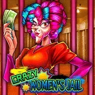 Crazy Womens JailKA Gaming