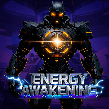 Energy Awakening game thumbnail