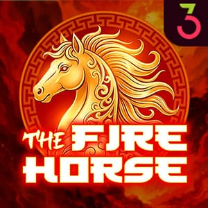 The Fire Horse game thumbnail