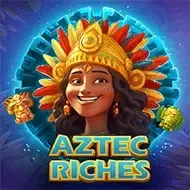 Aztec RichesBarbarabang