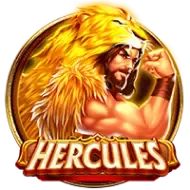 HerculesCQ9 game screenshot