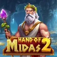 Hand of Midas 2 game thumbnail