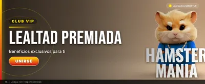 Interfaz de casino online moderno con gráficos de alta calidad