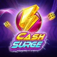 Cash Surge game thumbnail