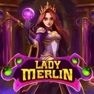 Lady Merlin MultiMaxReelplay