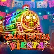 Grand Express FiestaRubyplay