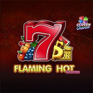Flaming Hot Extreme game thumbnail