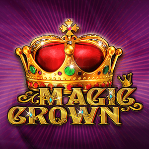 Magic Crown game thumbnail