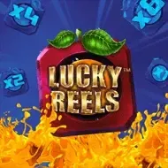 Lucky ReelsVoltent game screenshot