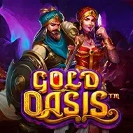 Gold OasisPragmatic Play