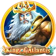 King of AtlantisCQ9 game screenshot