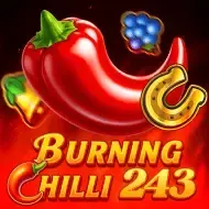 Burning Chilli 243Bgaming