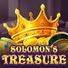 Solomons Treasure