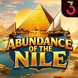Abundance of the Nile game screenshot