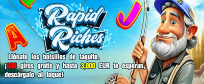 penuevoscasinos.com Win Big Today banner