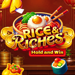 Rice and Riches