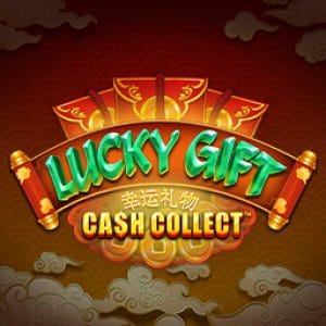 Lucky Gift_ Cash Collect™ screenshot