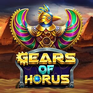 Gears of Horus game thumbnail