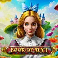 Book Of Alice game thumbnail