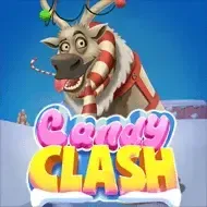 Candy ClashMancala screenshot