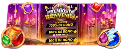 Descubre los casinos online nuevos hoy banner