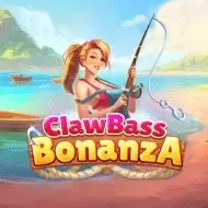 ClawBass BonanzaClawbuster game screenshot