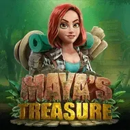 Maya's treasureExpanse