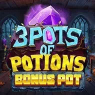 3 Pots of Potions Bonus PotGamingcorps game thumbnail