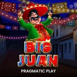 Big Juan game thumbnail