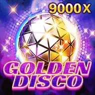 GoldenDiscoJDB